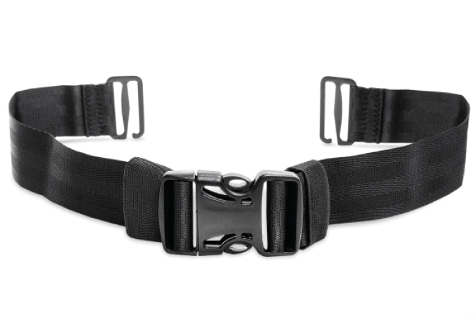 Endeavor Removable Hip Belt