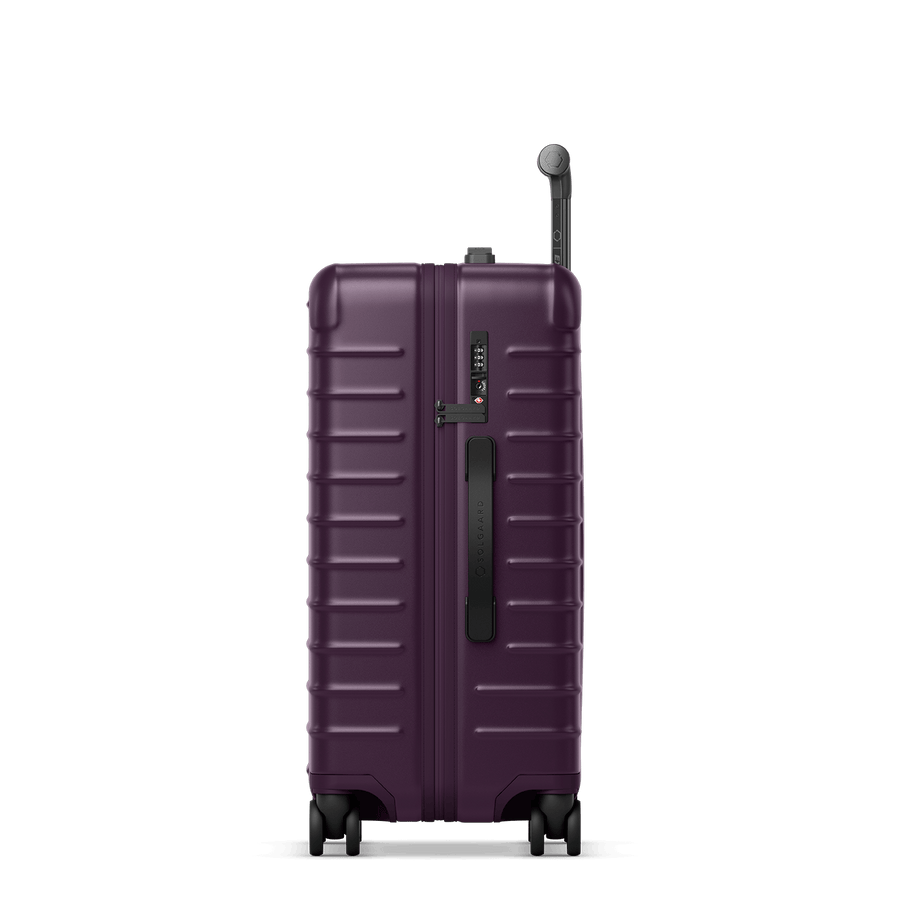 Provence Purple | Check-In Closet Medium