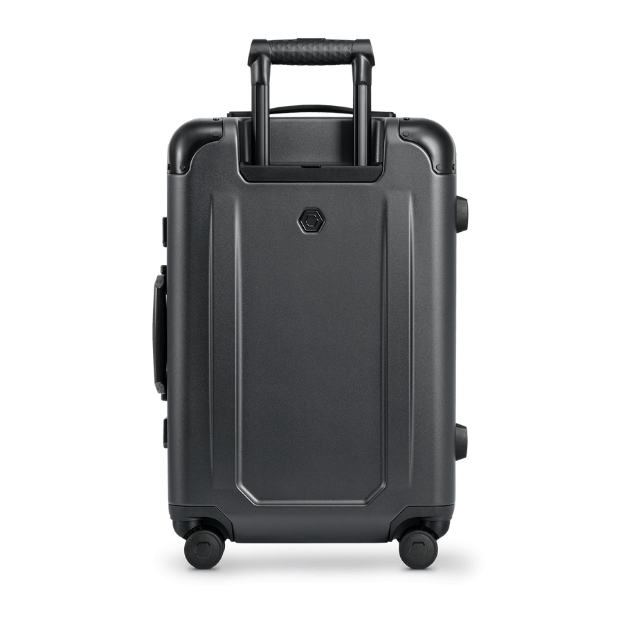 Gothenburg Gray | Carry-On Closet Plus