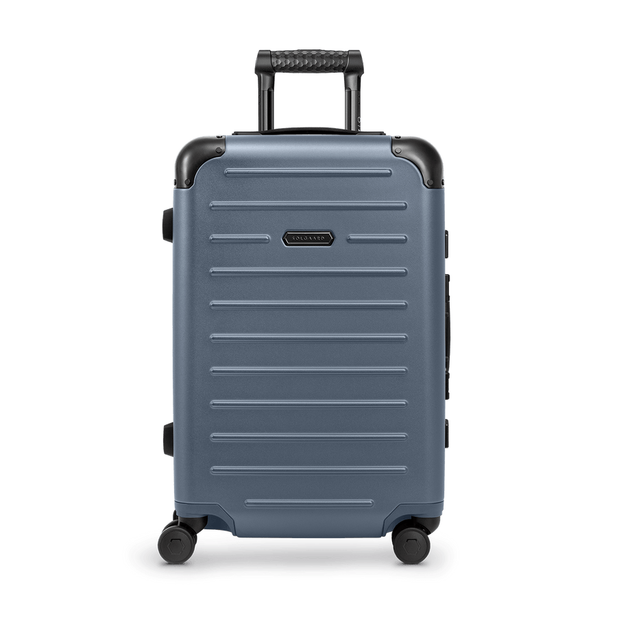 Pacific Blue | Carry-On Closet Plus