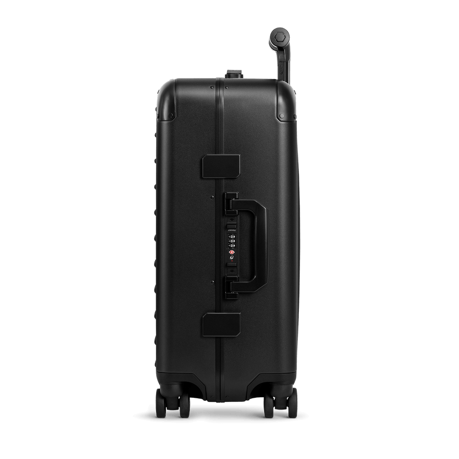 Baltic Black | Carry-On Closet Plus