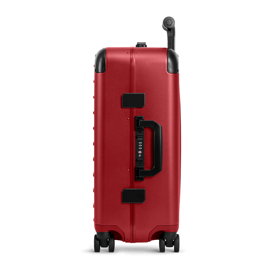 Venetian Red | Carry-On Closet