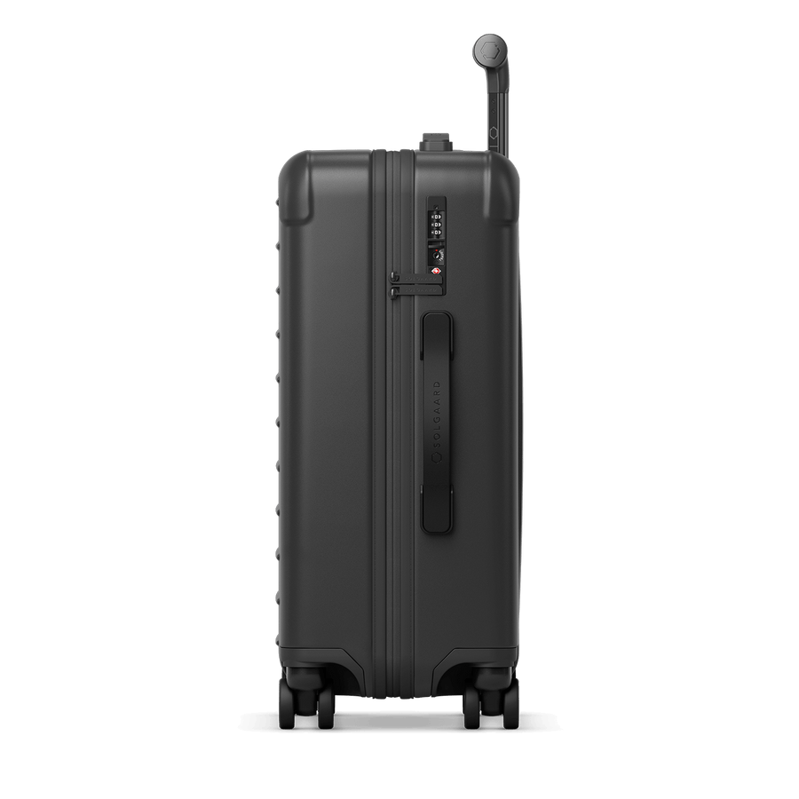 Baltic Black | Carry-On Closet Large