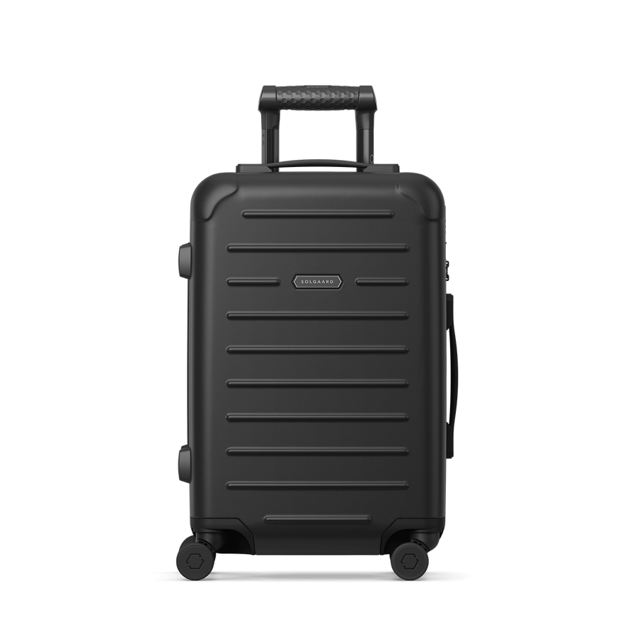 Baltic Black | Carry-On Closet Medium