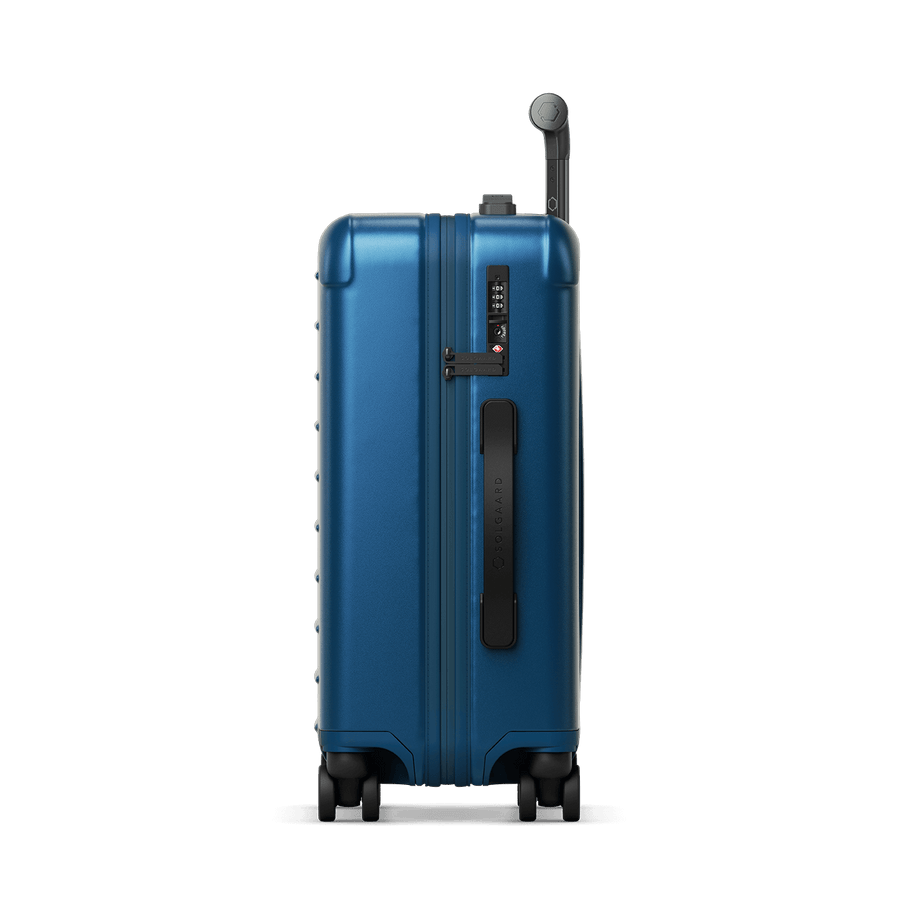 Balearic Blue | Carry-On Closet Medium