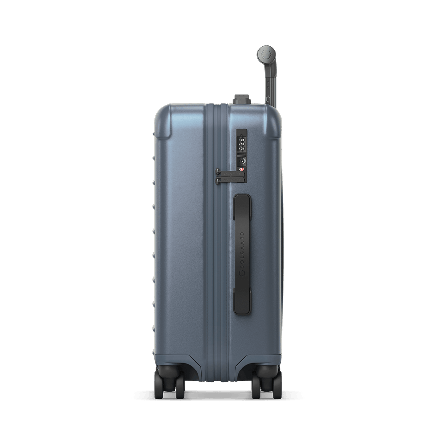 Pacific Blue | Carry-On Closet Medium