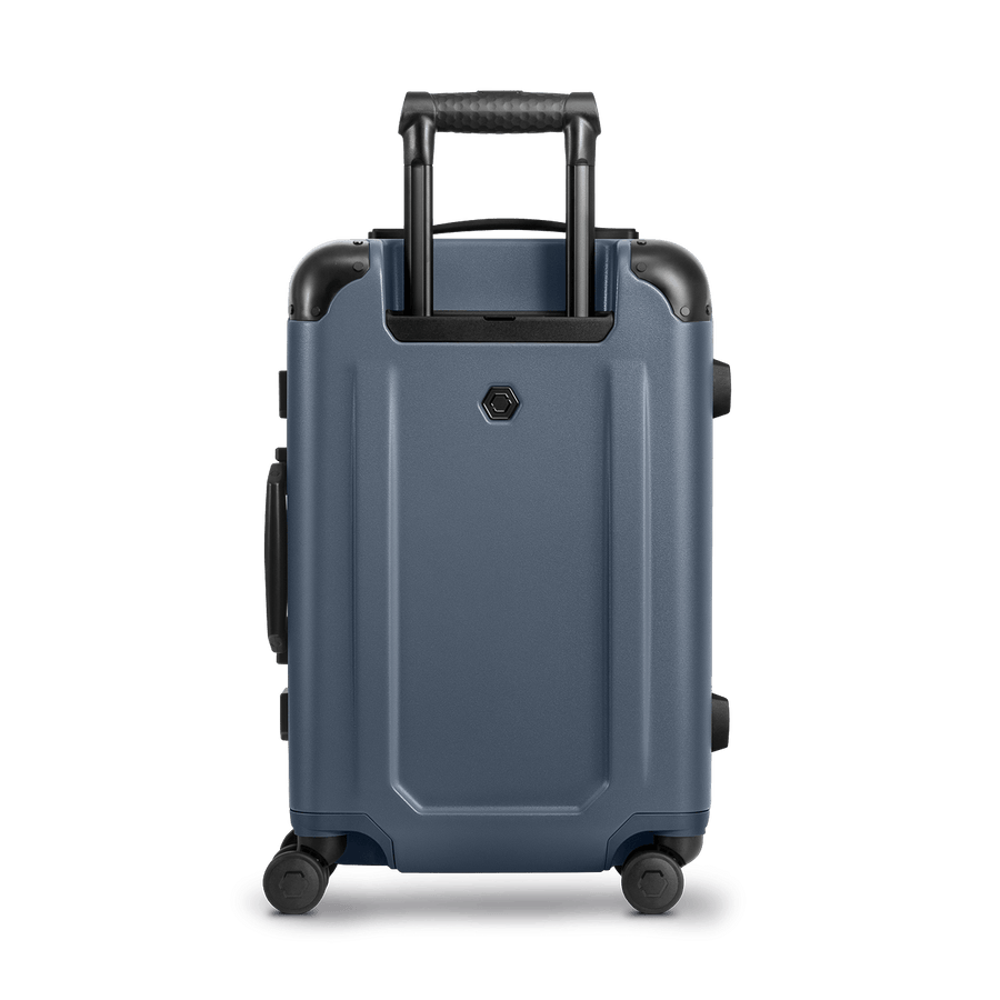 Pacific Blue | Carry-On Closet