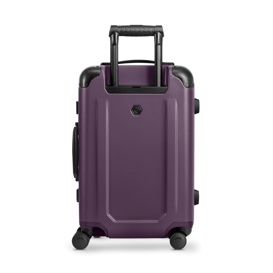 Provence Purple | Carry-On Closet