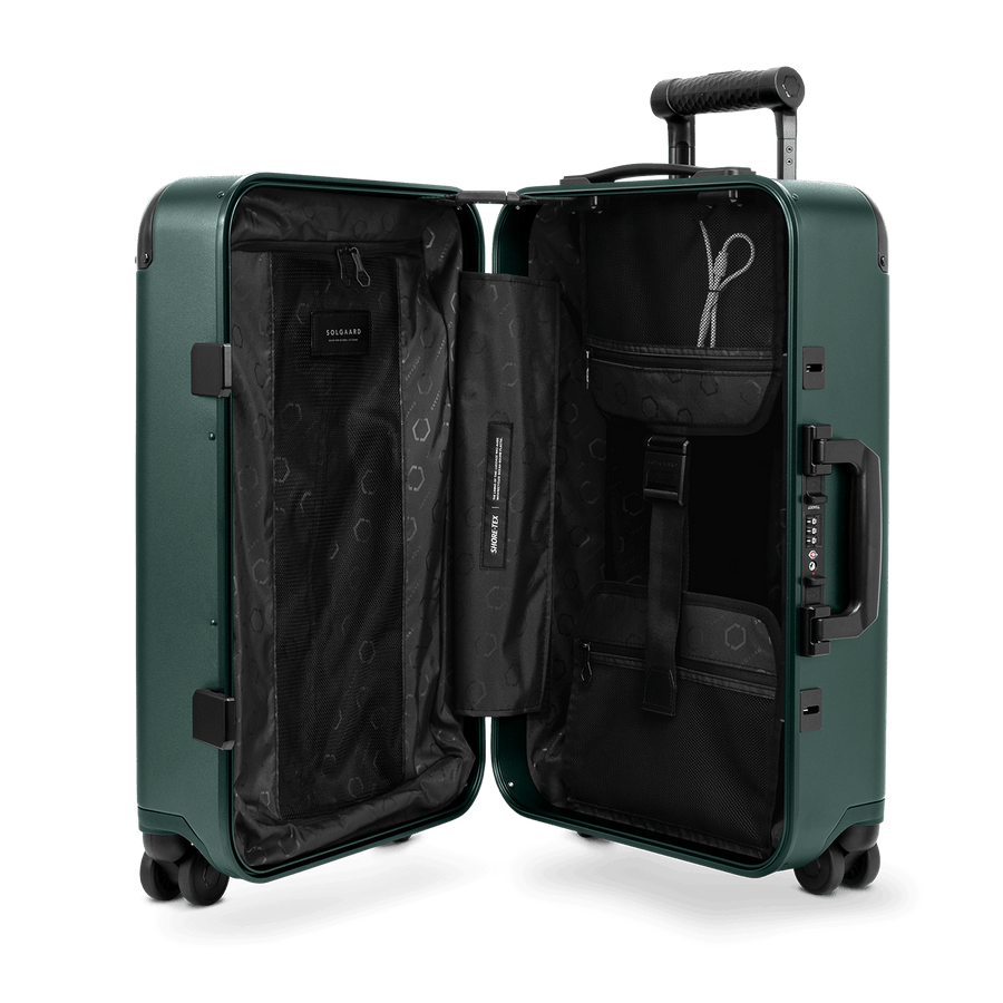 Ibiza Jade in the Shade | Carry-On Closet