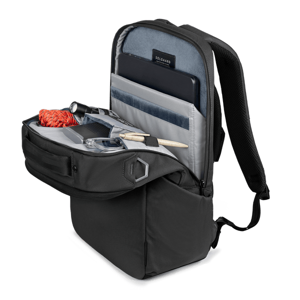 Lifepack Backpack