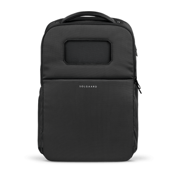 Baltic Black | Lifepack without Solarbank