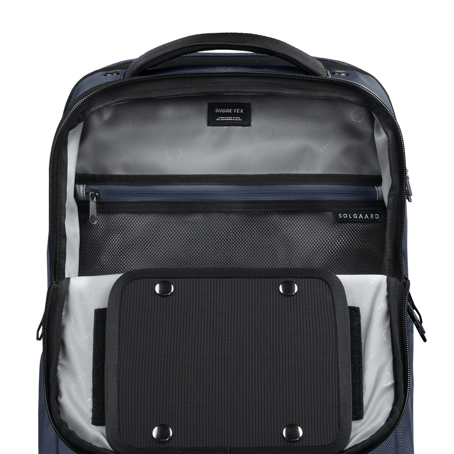 Atlantic Navy | Lifepack without Solarbank