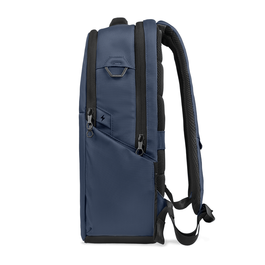 Atlantic Navy | Lifepack w/ Juicepack 3.0