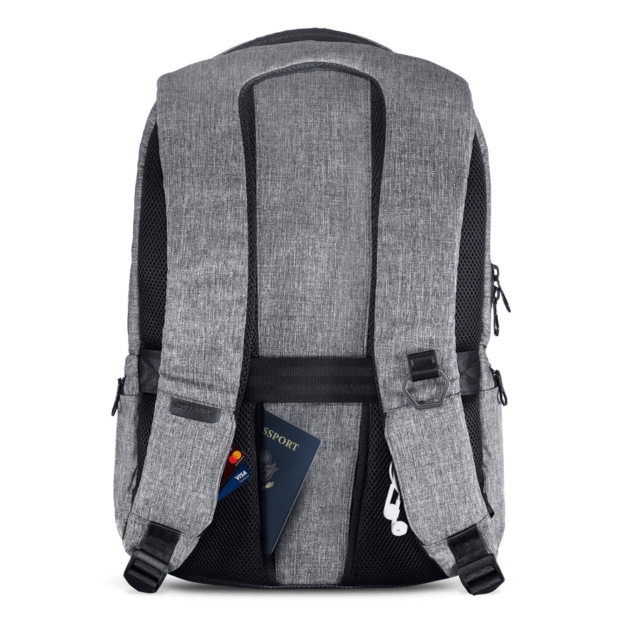 Charcoal | Lifepack w/ Solarbank Boombox