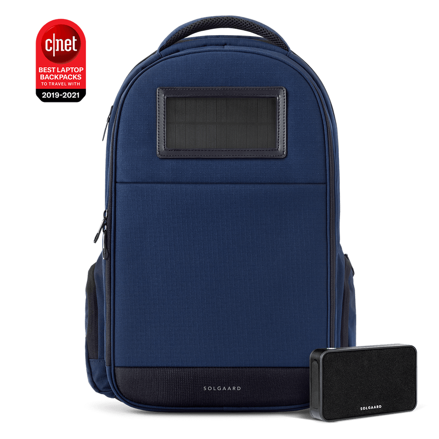 Atlantic Blue | Lifepack w/ Juicepack 3.0