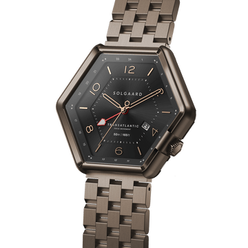 Erikson GMT